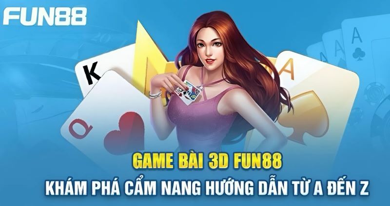 trang chủ 26 Game bài Fun88